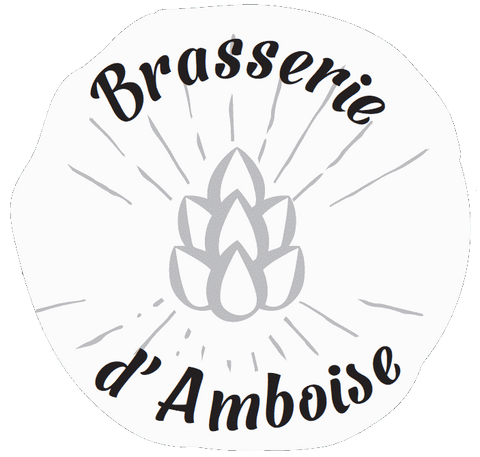 logo brasserie d'amboise biere locale