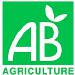 Logo Agriculture Biologique 
